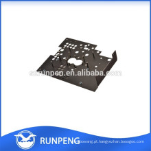 Produção de Fábrica de OEM Stamping Control Box Base